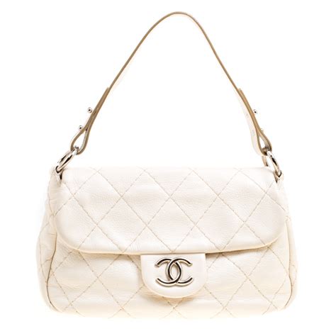 chanel x off white bag|chanel handbags outlet.